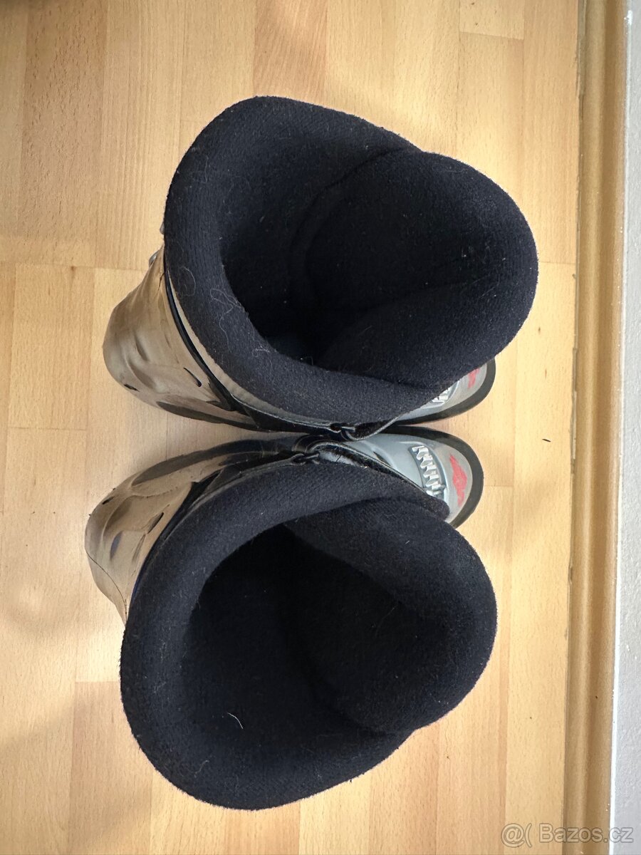 Lyžařské boty Munari MCT 8.5 27.5 - 9