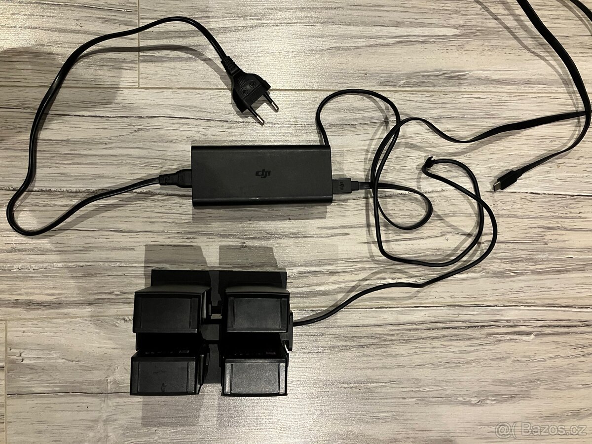 Dji mavic air combo - 9