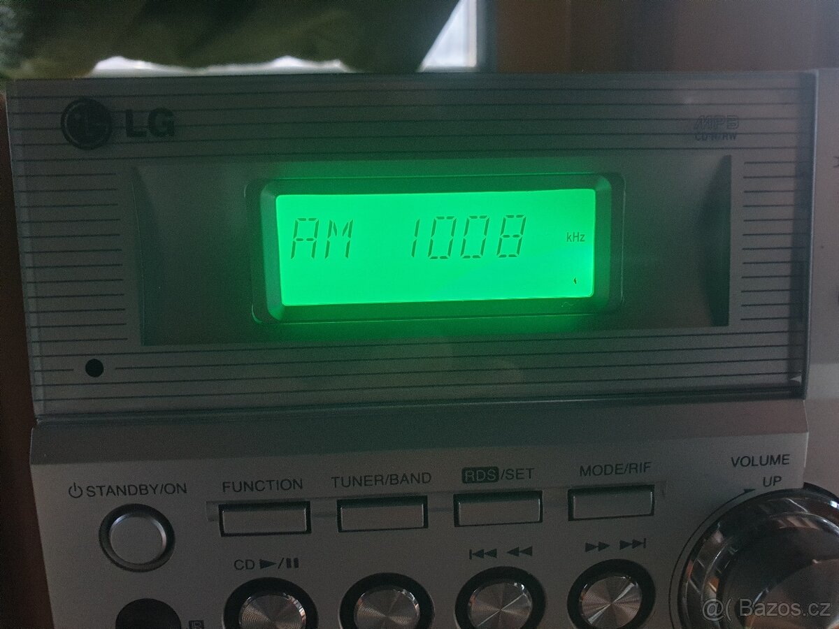 Hifi Sharp, Tesla, LG - 9