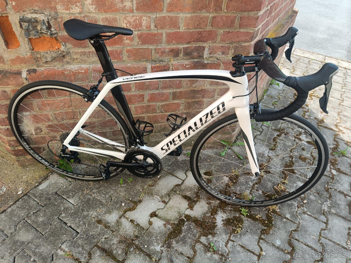 SPICIALIZED VENGE vel. 54 cm - 9