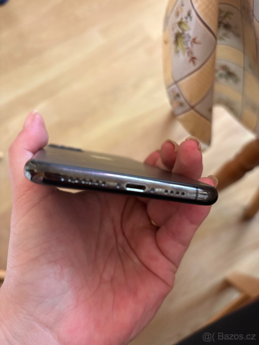 iPhone 11 Pro Max 256gb - 9