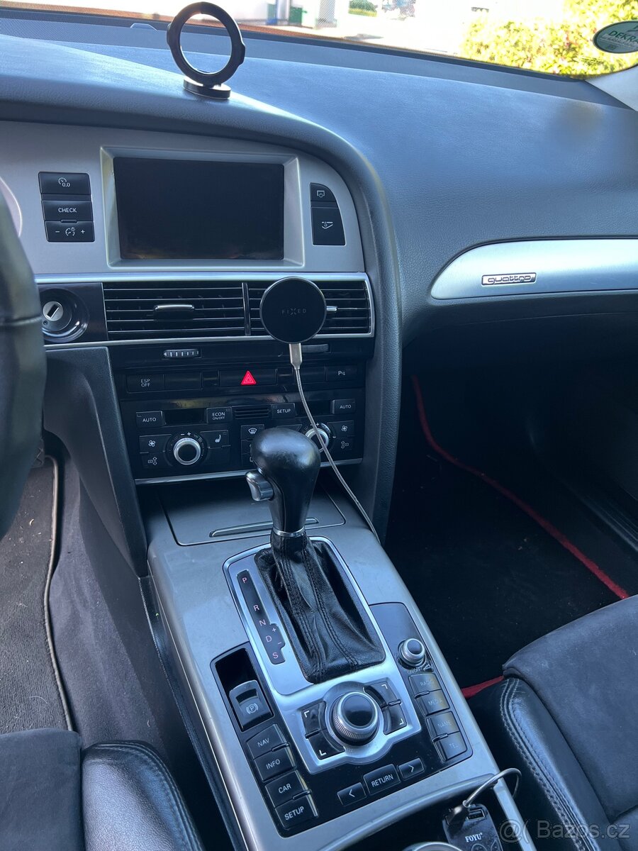 Audi A6 3.0tdi - 9