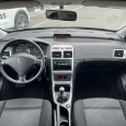 Peugeot 307 1,4 i 16v - 9