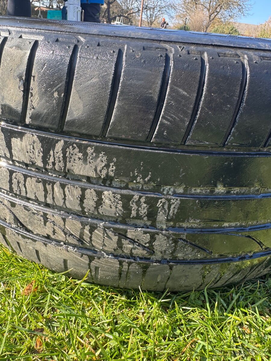 Alu r19 BMW x5 Sleva - 9