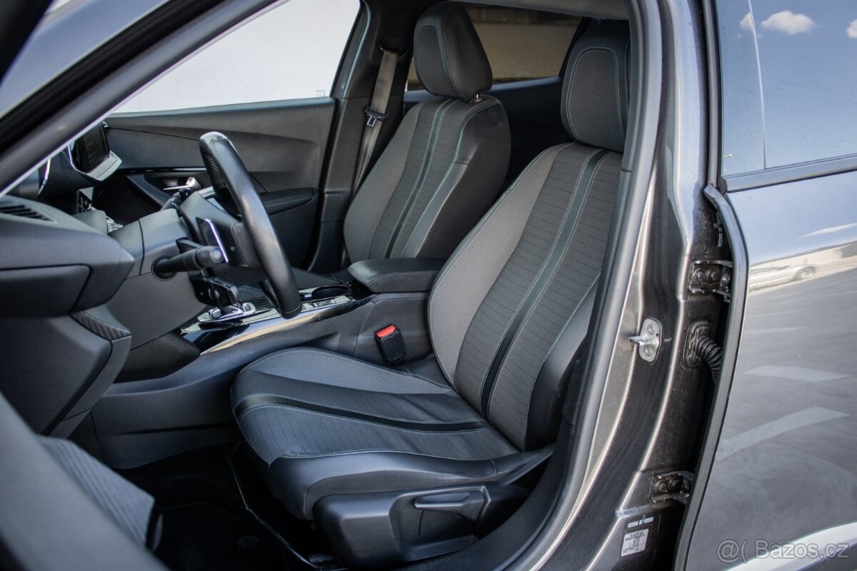 Peugeot 2008 Allure 1.5 HDi - 9