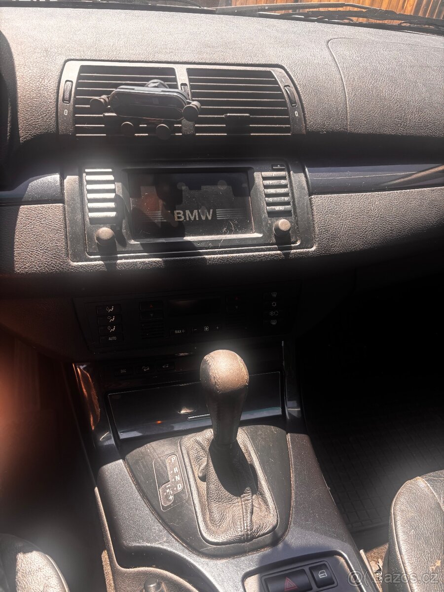 Bmw X5 - 9