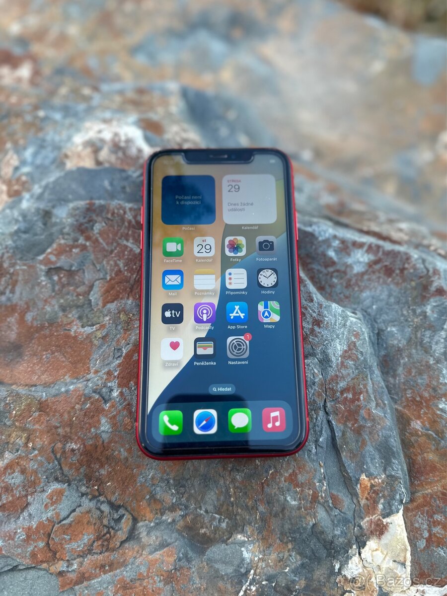 iPhone XR 64 GB - 9