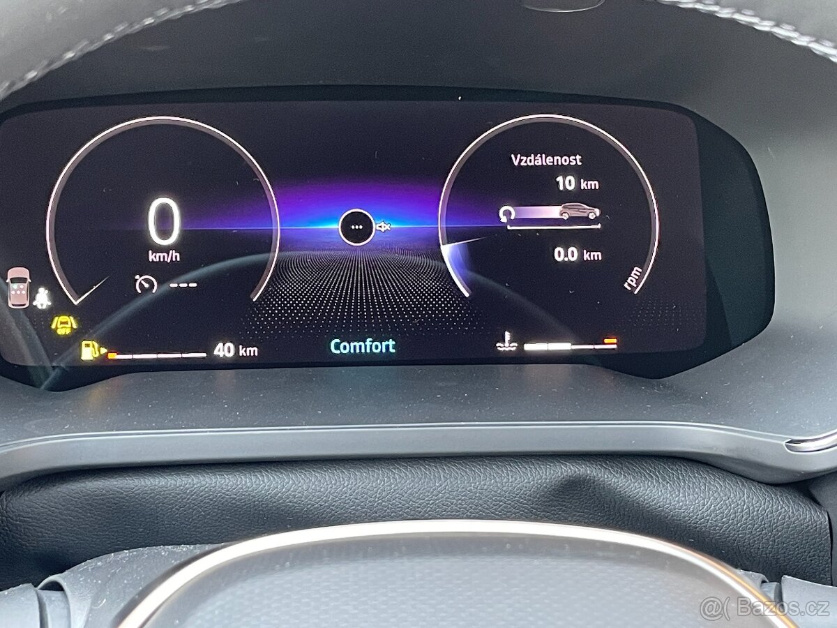Renault Captur II 1,0 TCe 67 kW, 90k Techno - 9