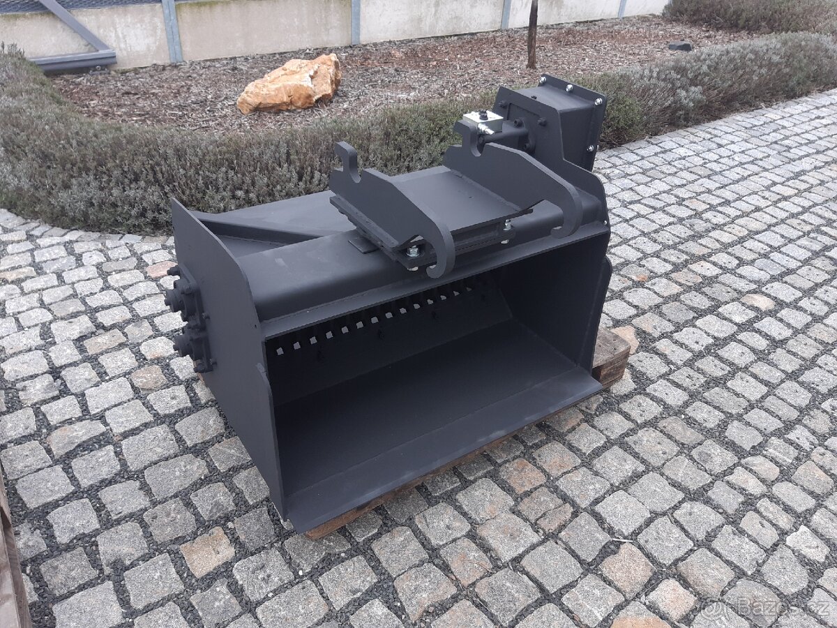 Katrovací lžíce - 9