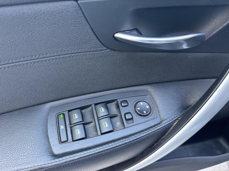 BMW X3 3.0SD, 210kW, 4×4, automat - 9