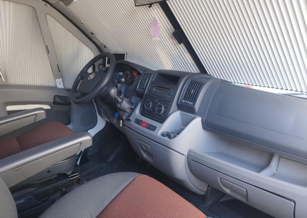 Fiat Ducato, Eura Mobil 2.3JTD KLIMA - 9
