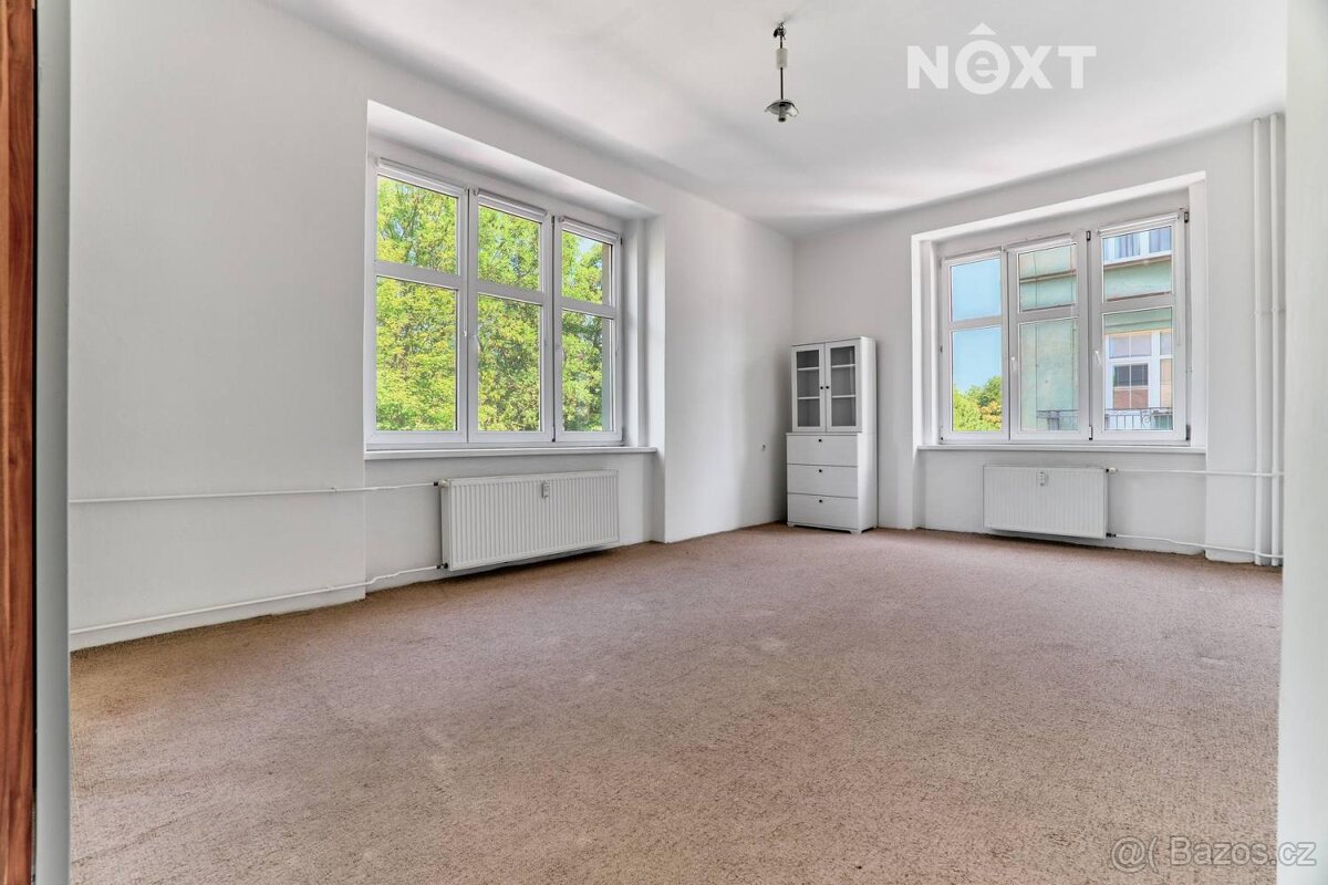 Prodej byt 3+1, 93㎡ - 9