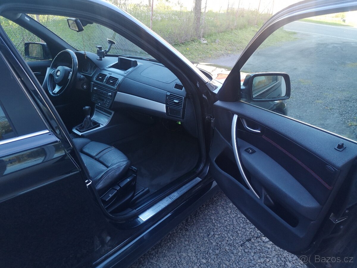 BMW x3 160kw xdrive - 9