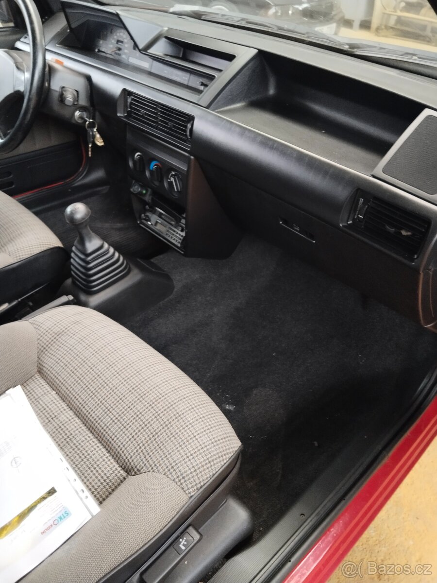 Fiat Tipo 1.6 ie - 9