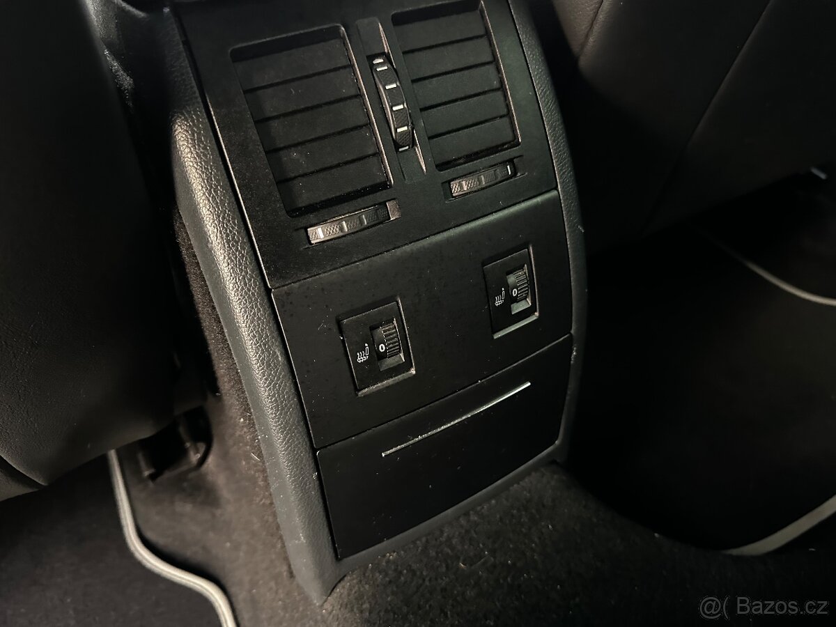 Octavia 2 RS 2.0. TFSI - 9