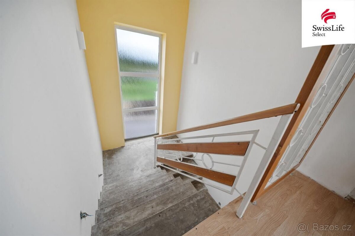 Prodej rodinného domu 204 m2 Moravany - 9