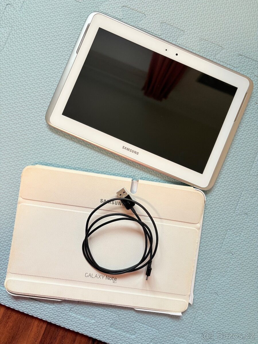 Tablet Samsung GT-N8000 - 9