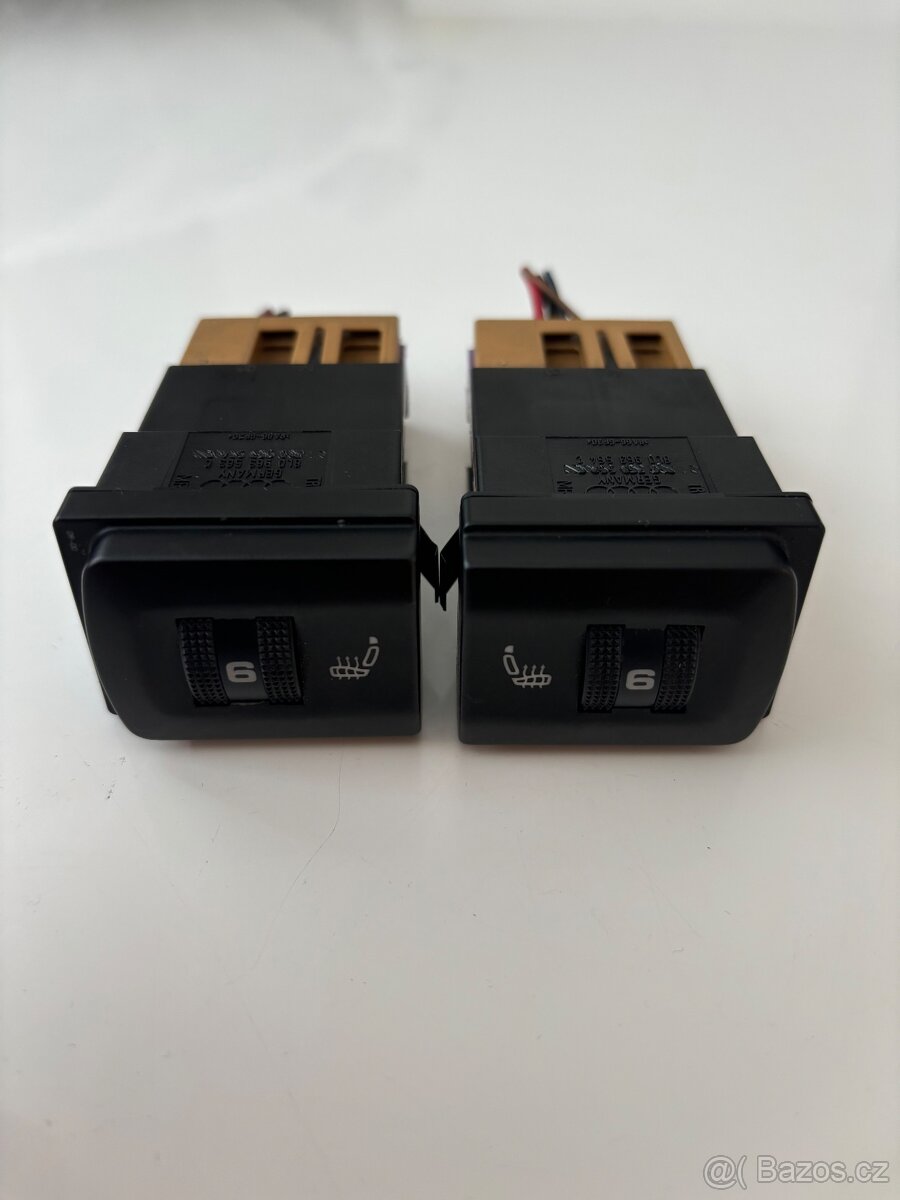 Ovladače,vypínače - 9