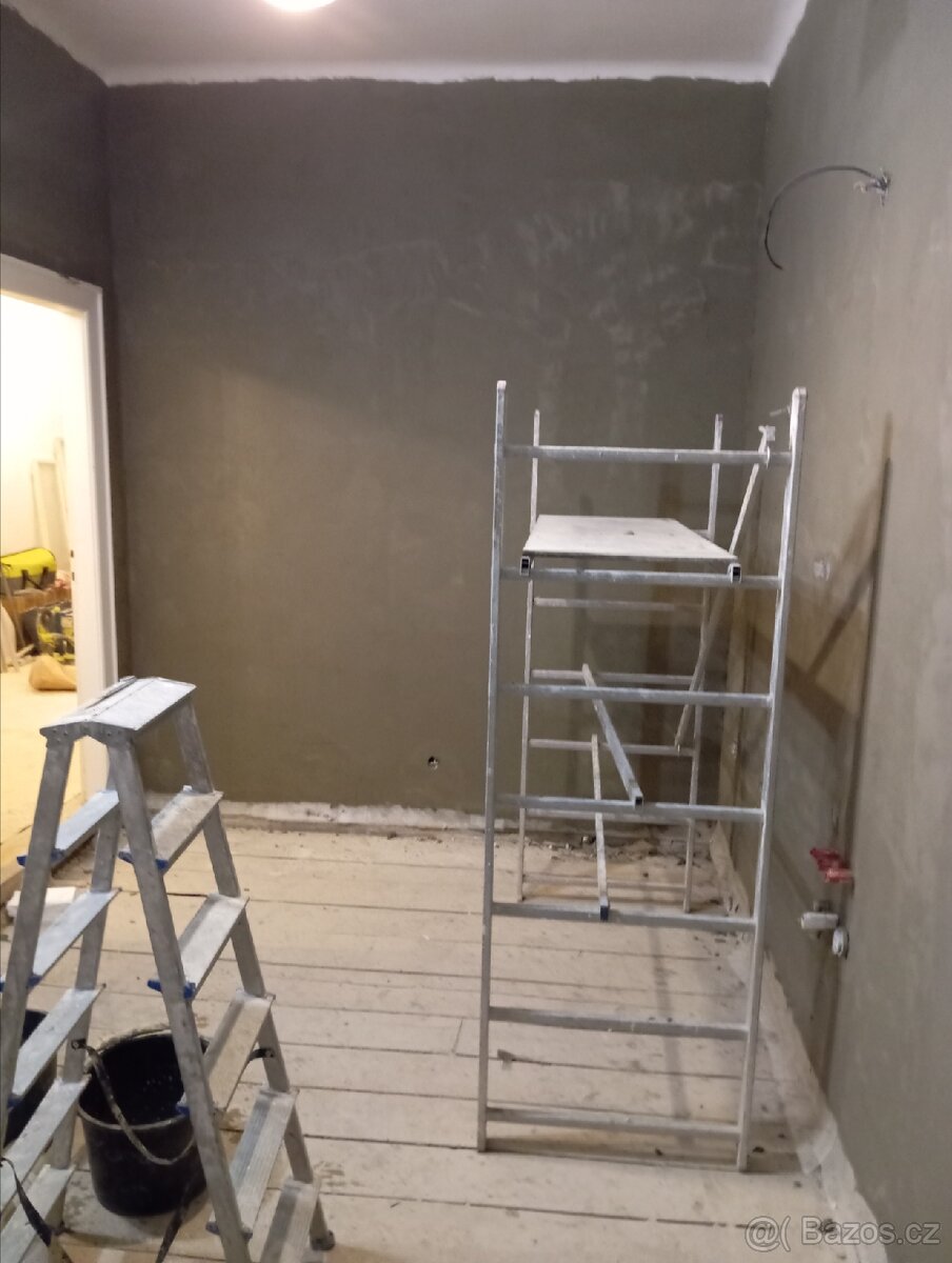 Veškeré stavební práce - 9