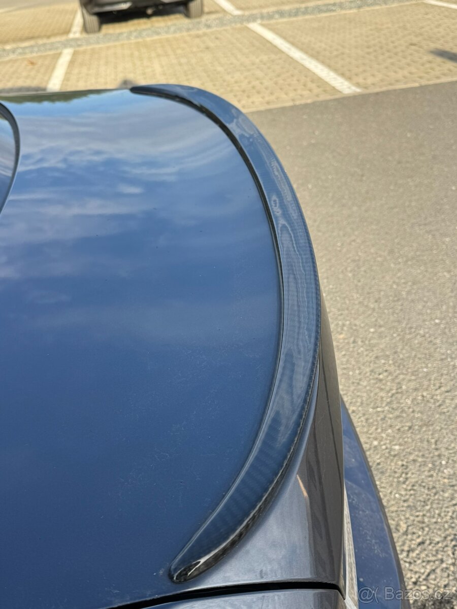 BMW 320si (E90) – limitovaná edice 2600 ks, rok 2006 - 9