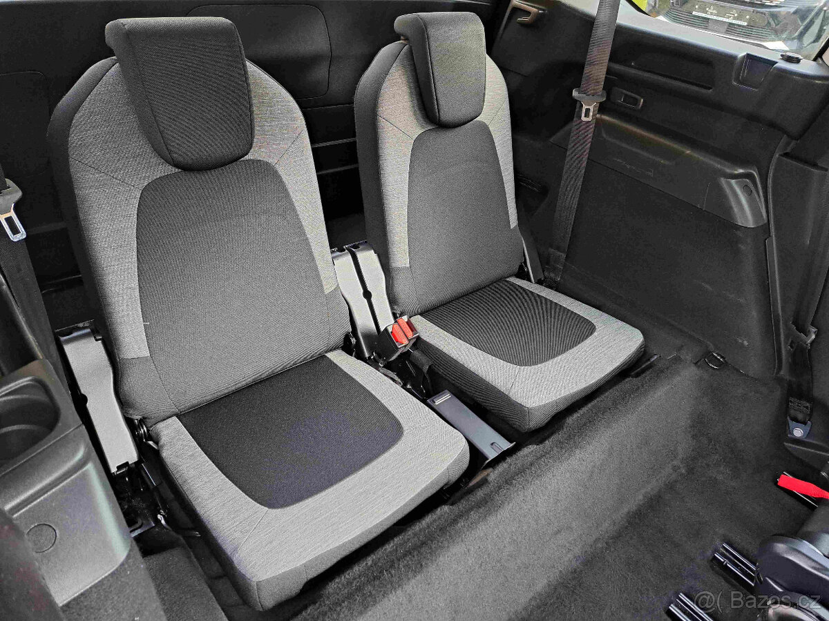 Citroën Grand C4 SpaceTourer 1,5 HDI FEEL – 1790 - 9