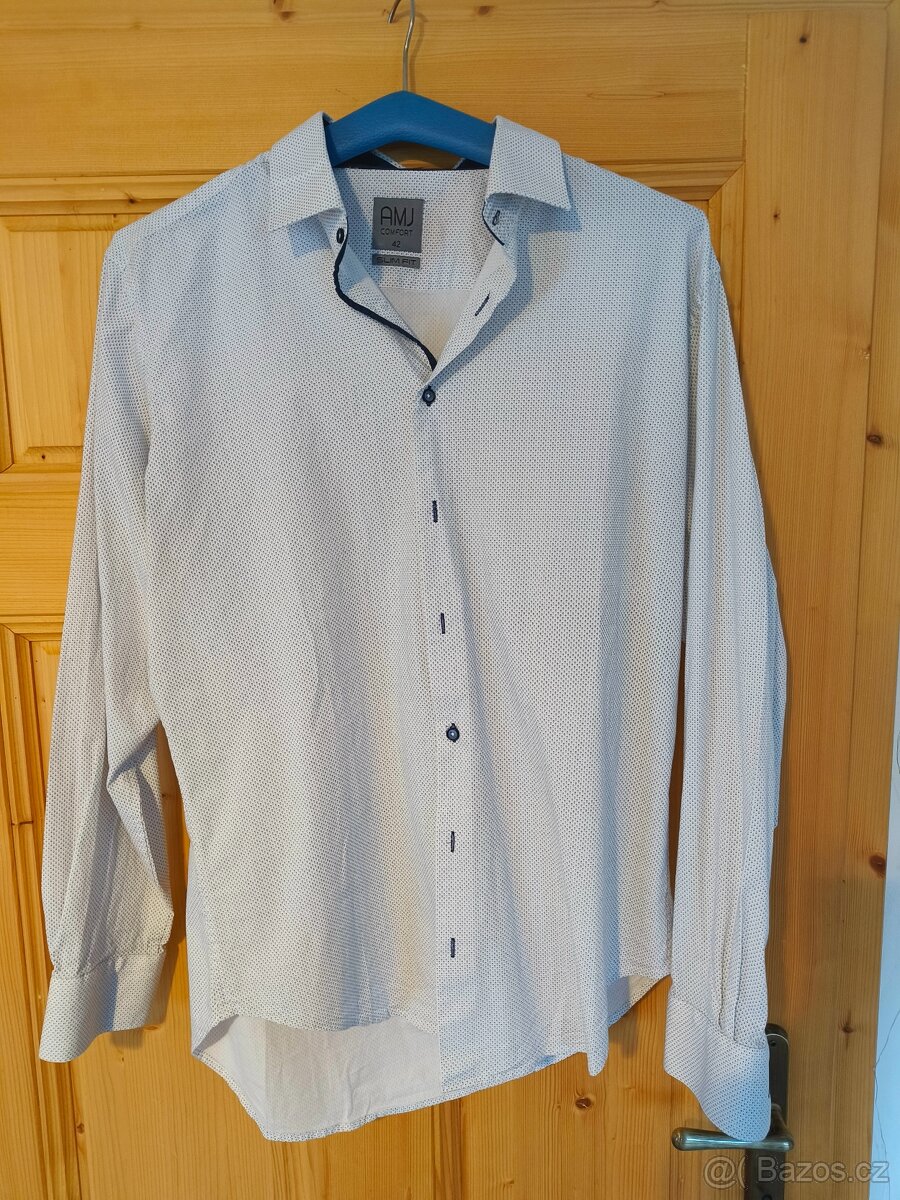 Pánský oblek NARI - 9