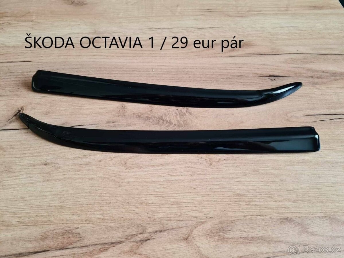 Čierne lesklé mračítka. - 9