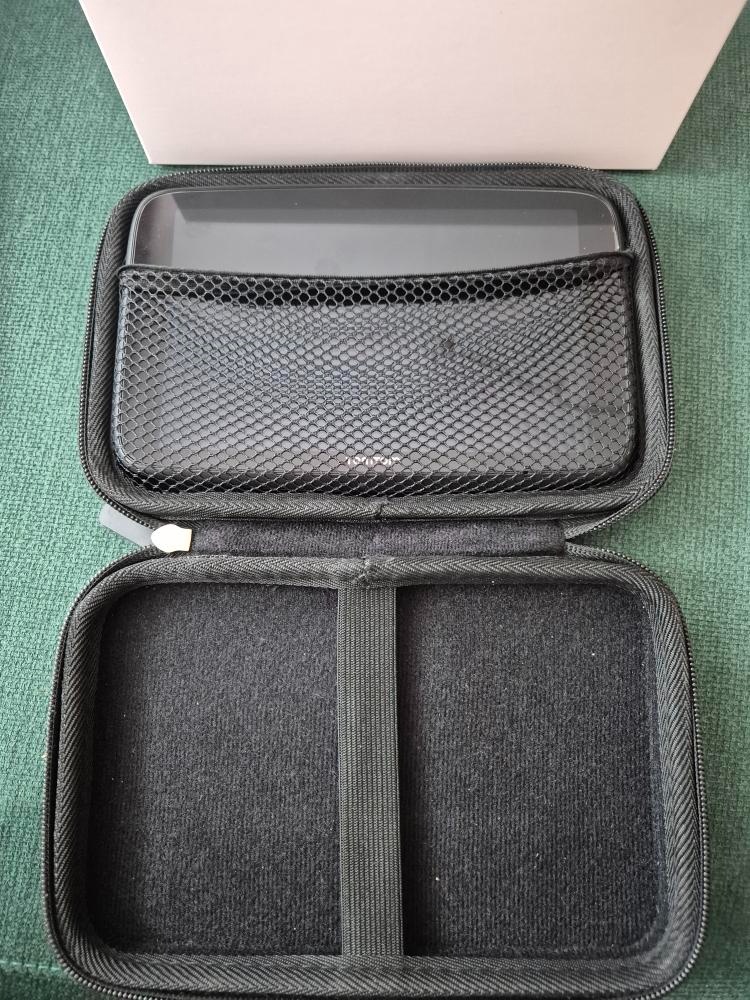 TomTom GO Discover 7" - 9