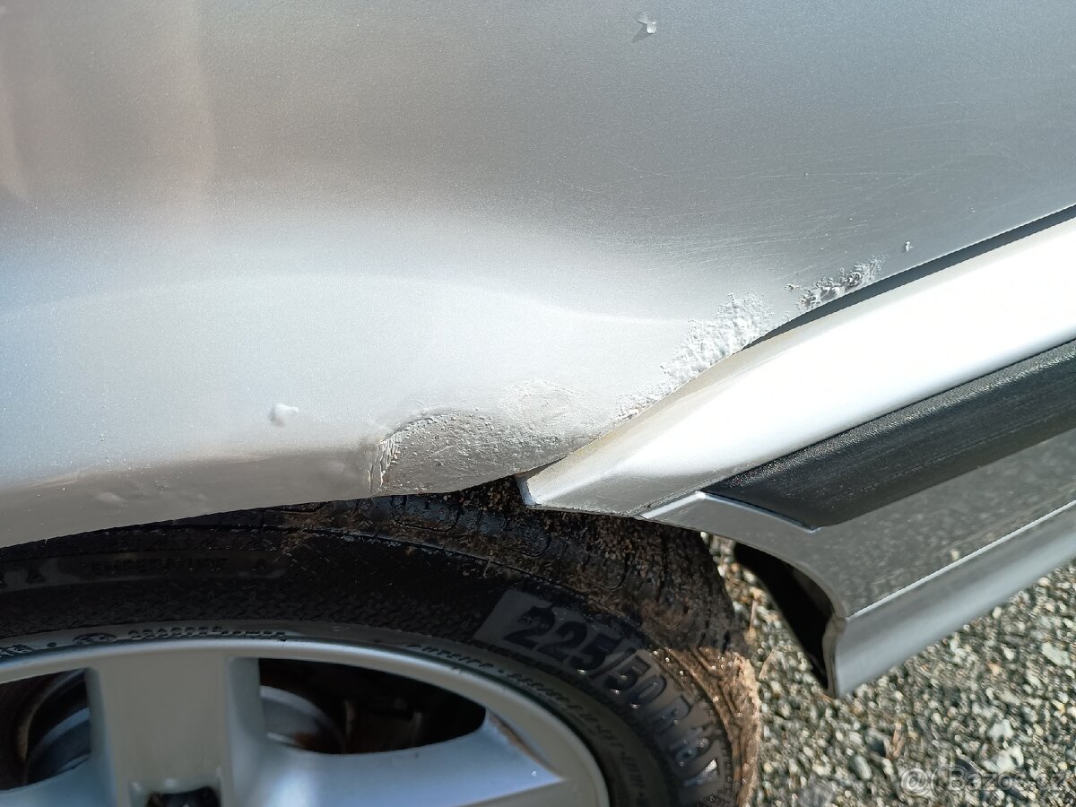 BMW E36 cabrio 318i - 9