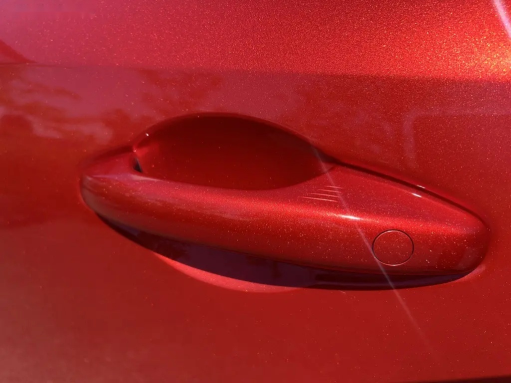 Dongfeng T5 EVO, DRAGON EDITION - 9