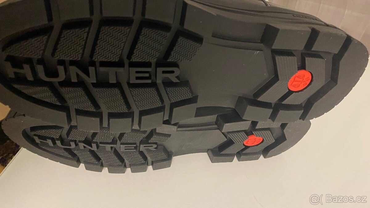 Hunter snehule 41 - 9