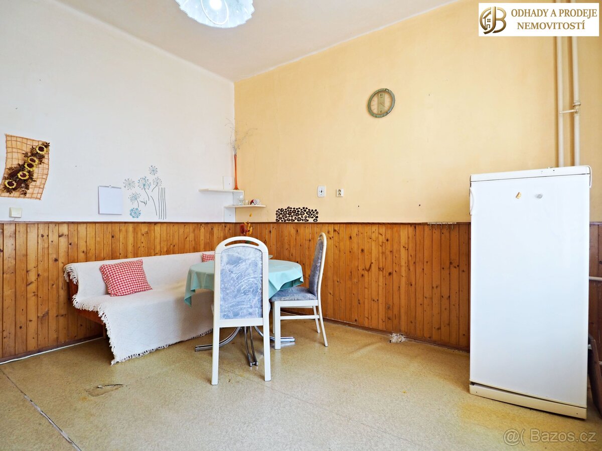 Prodej, byt 2+1, 100 m, 26, Libina - Obědné, Česko - 9