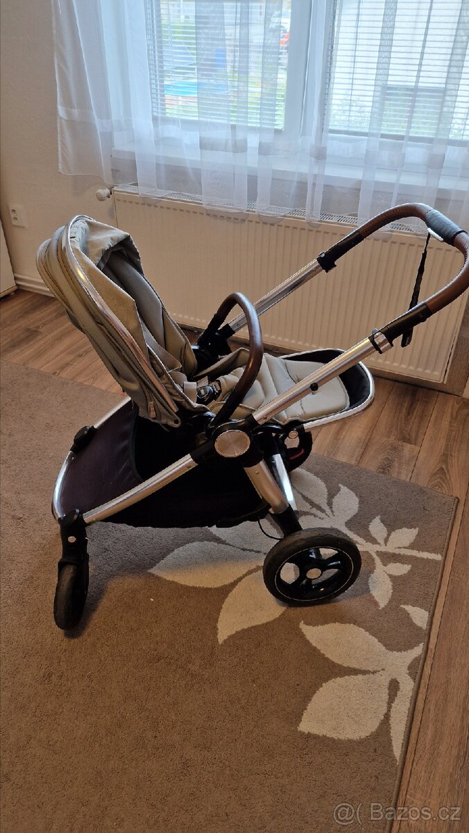 Kočárek Mamas & Papas Ocarro - 9
