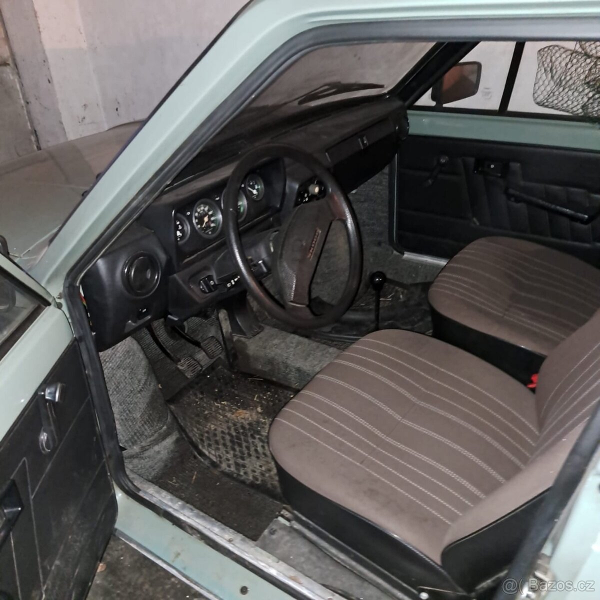 Škoda 120l - 9