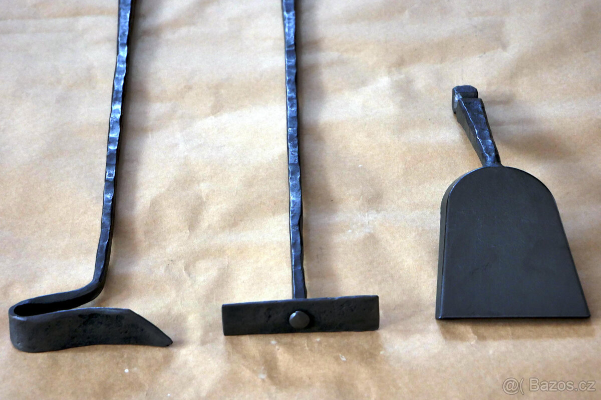 Krbové nářadí - 9