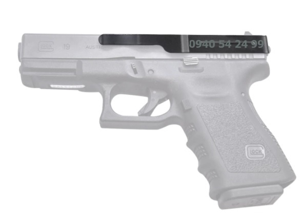 Spona Glock clipdraw - 9