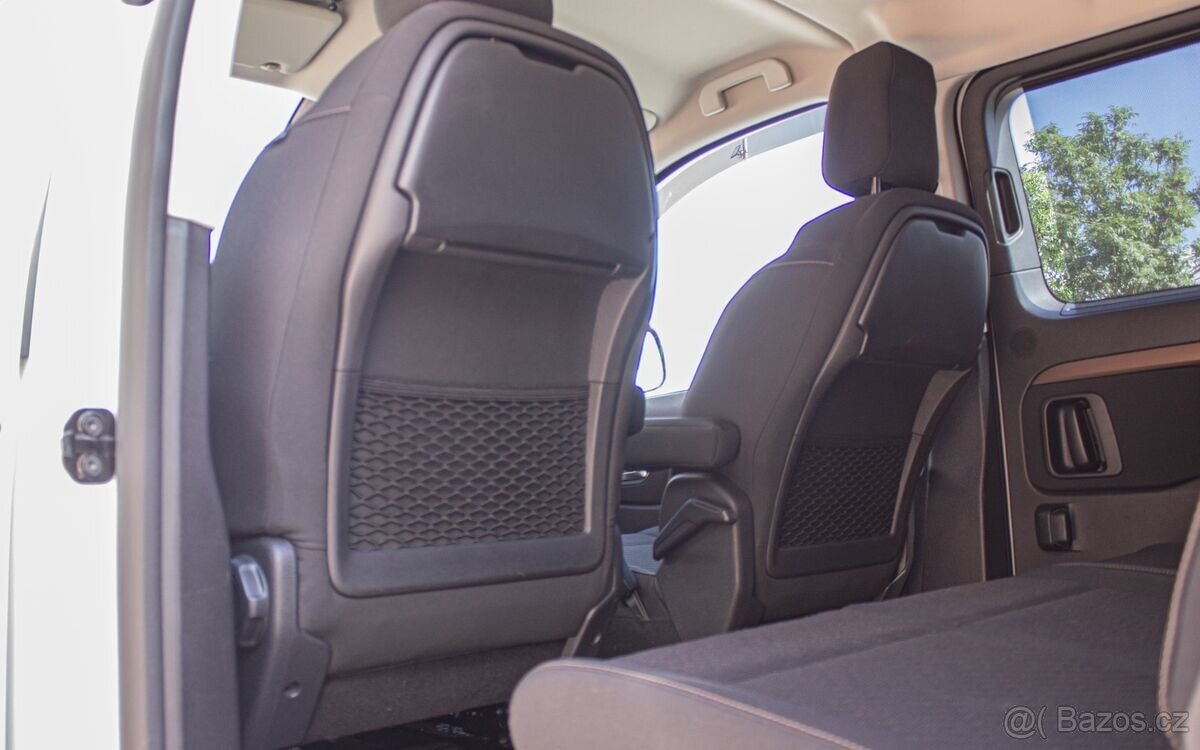 Toyota Proace 1.5 D-4D 120 L1 - 9