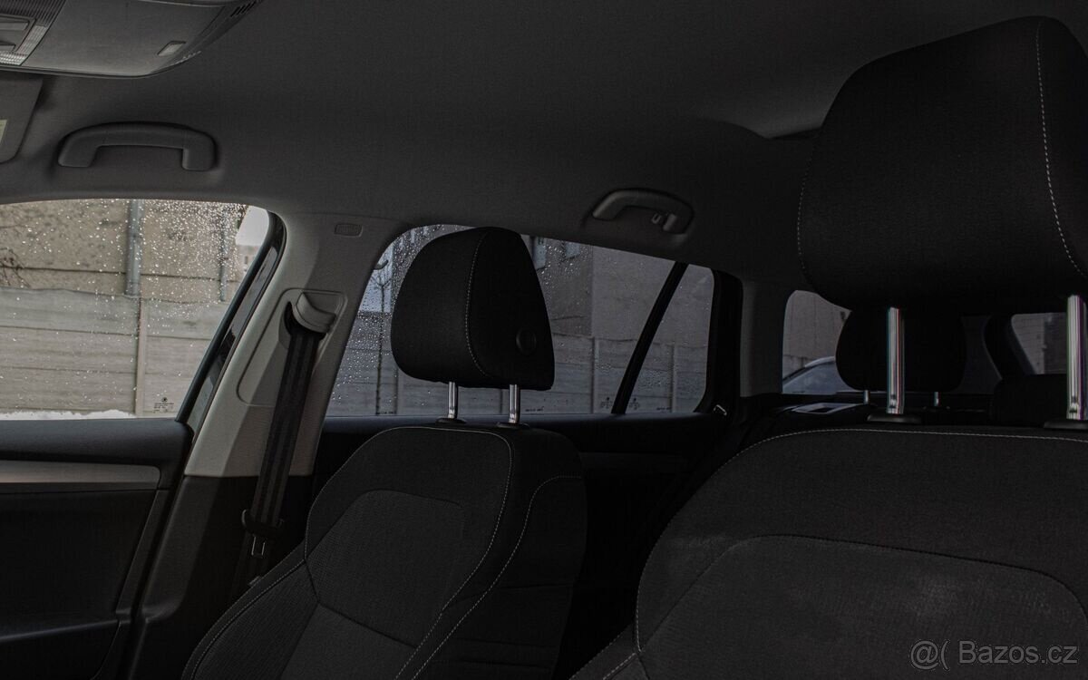 Škoda Superb 2.0 TSI 4x4 2016 - 9