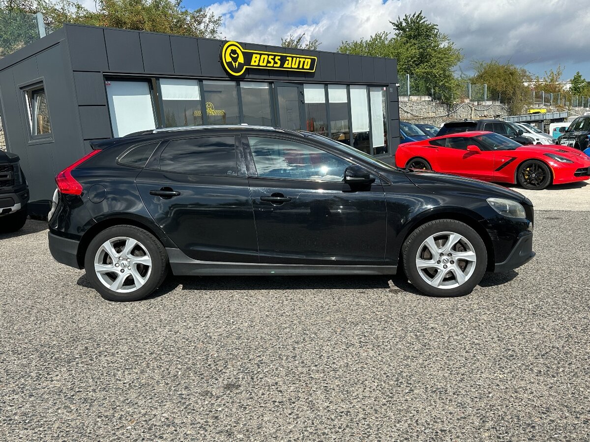 Volvo V60 2016 - 9