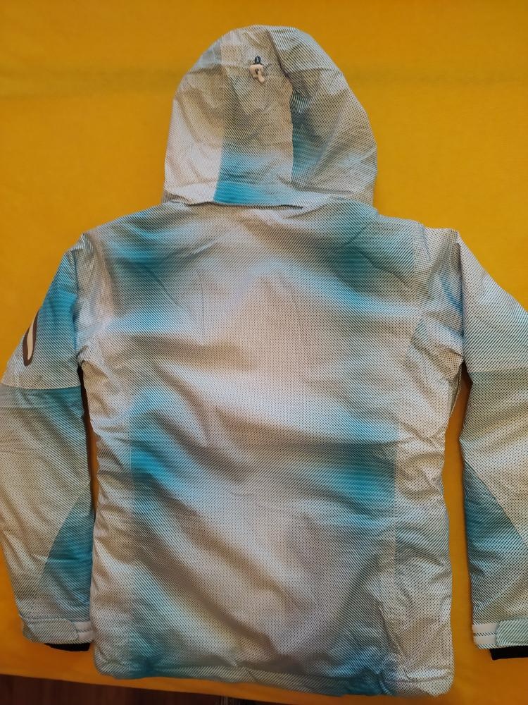 Nádherný lyžařský komplet ALPINE PRO, velikost M - 9