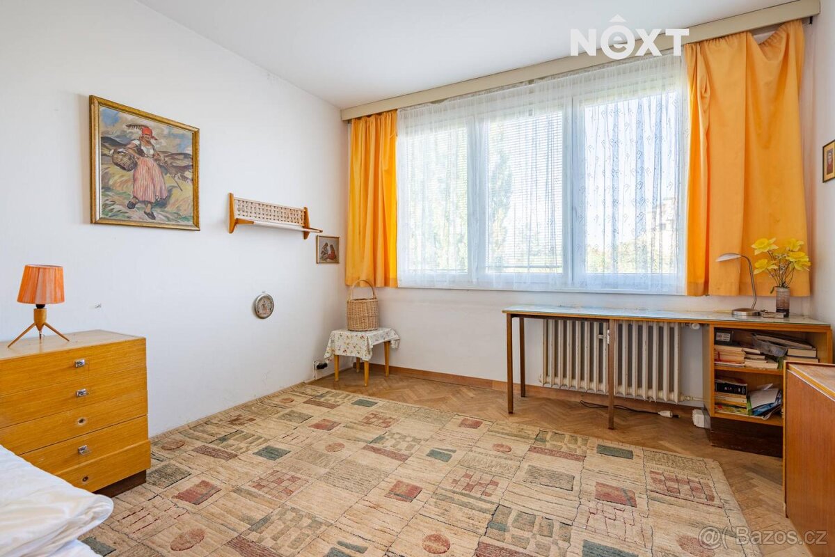 Prodej byt 3+1, 65㎡ - 9