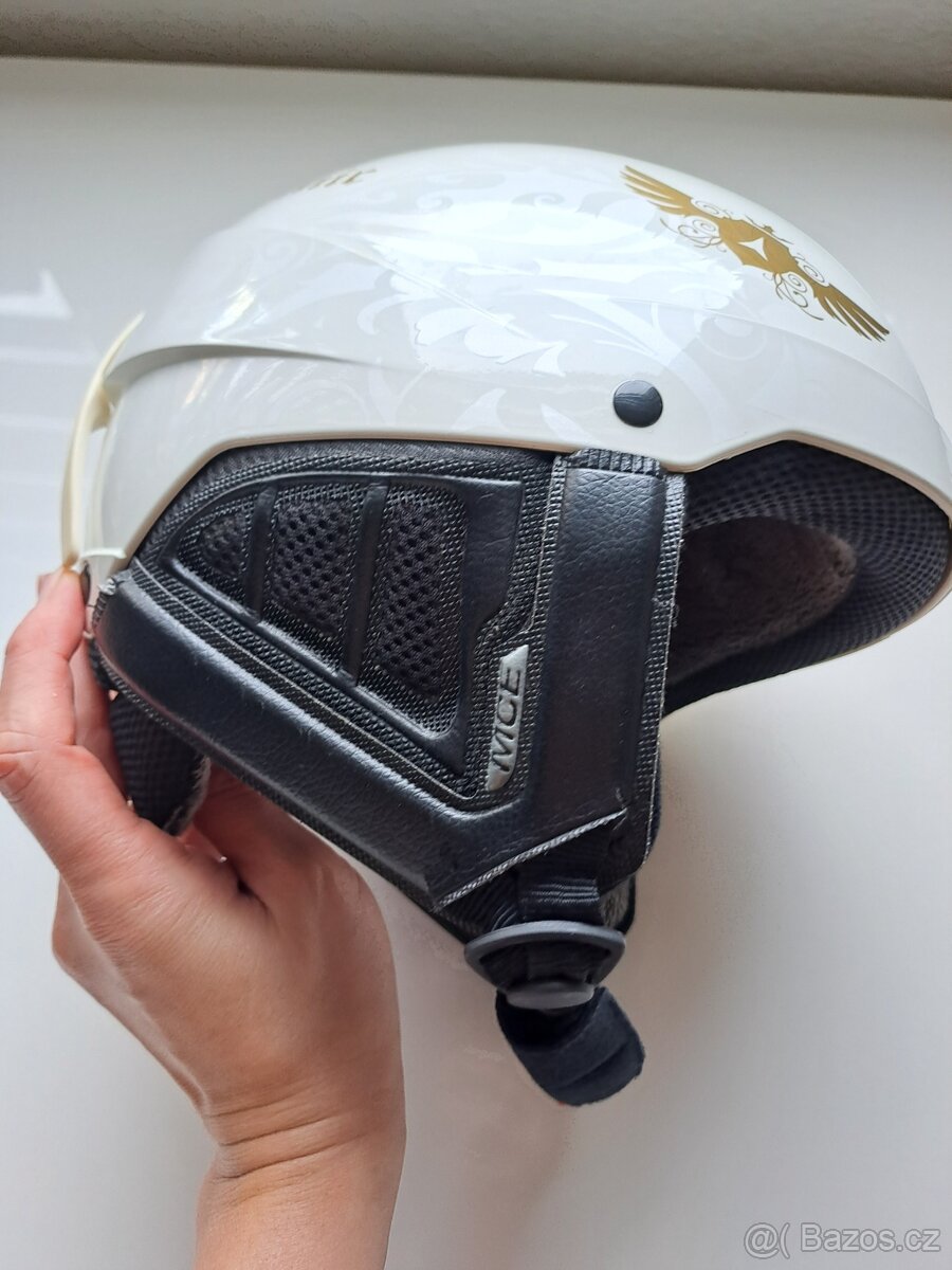 Dámská snowboardová helma Atomic - 9