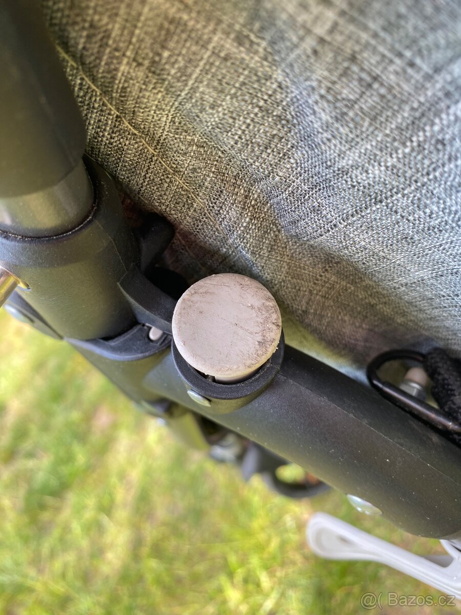 Valco Snap 4 Tailor made - 9