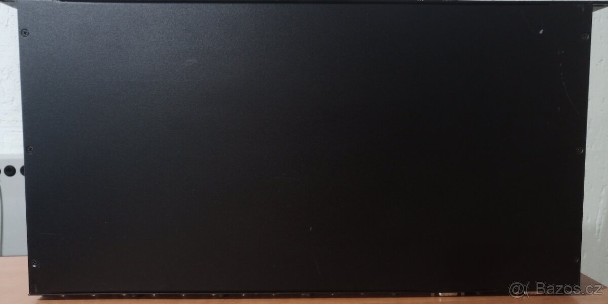 Digital Detangler Z-SYS Z-16.16 AES - 9