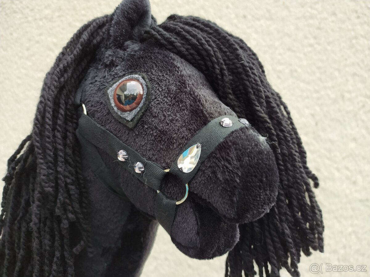 Hobby horse NOVÝ - 9