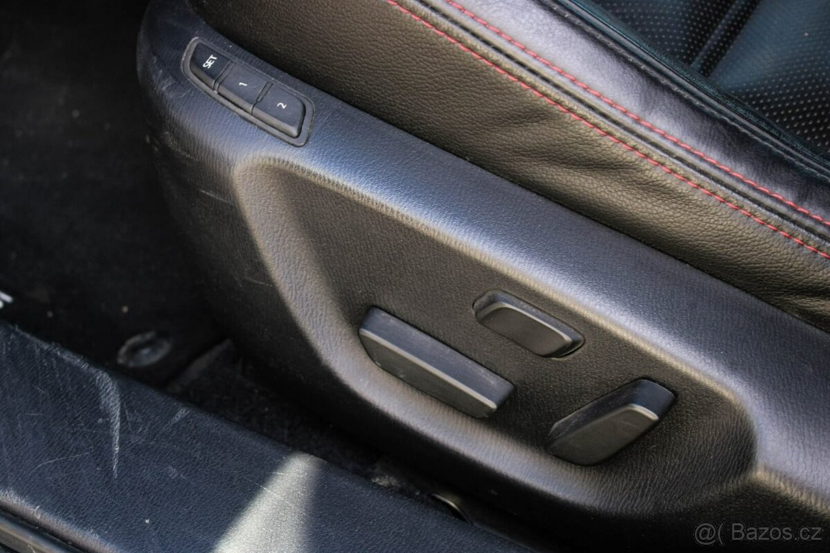 Mazda 6 2.2 Skyactiv-D Revolution - 9