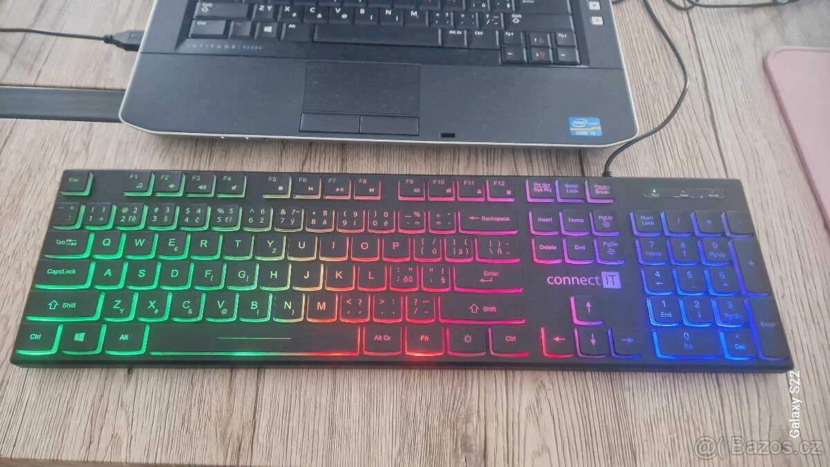 Notebook DELL LATITUDE E5430 - 9