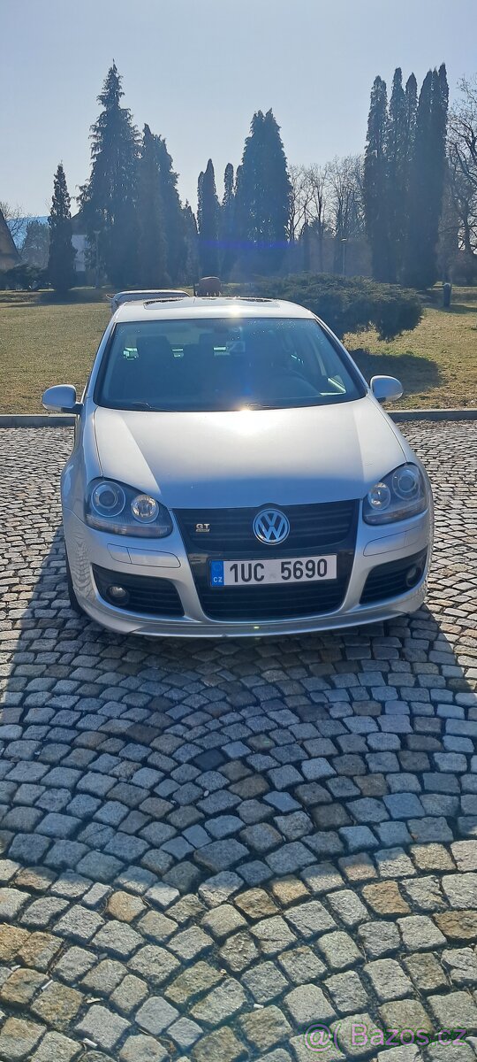 Volkswagen 5 1.4 GTI - 9