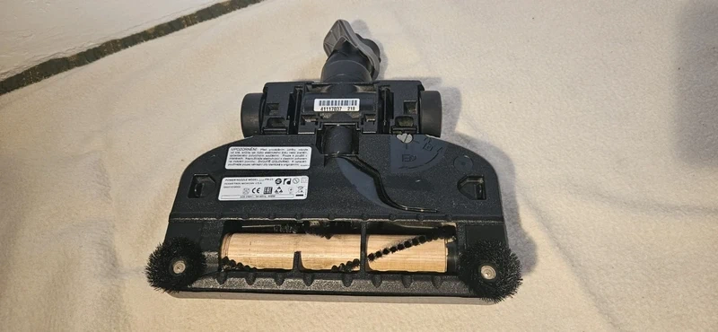 Vysavač Rainbow E2 Black s příslušenstvím - 9