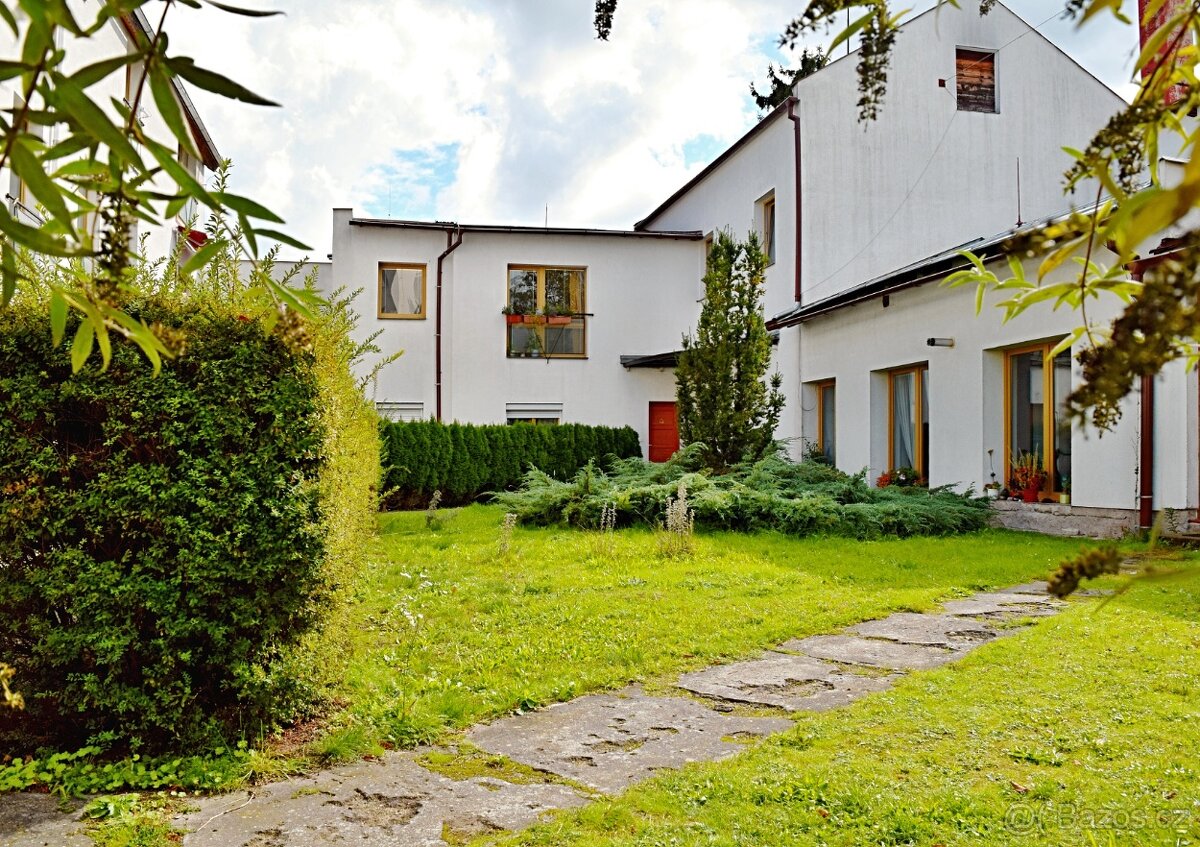 Prodej bytu 2+kk HK Malšovice - 9